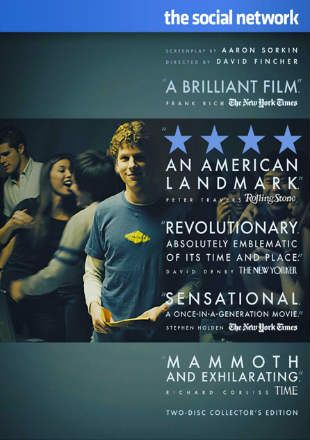 The Movie The Social Network Download Torrent